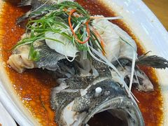 -醉壹号海鲜大排档·老厦门特色菜(厦门美食地标店)