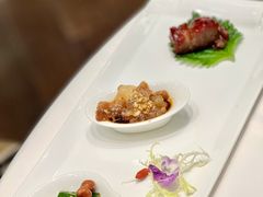 -明阁 Ming Court(广州朗豪酒店)