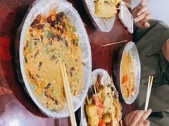 -大姐麻辣烫(莲宝中路店)