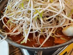 -吴草鸡爪오초닭발韩食堂(融恒盈嘉中心店)