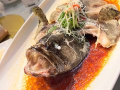 -时间里·新派粤菜(远洋店)