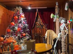 -VIKING SALOON西部美式烟熏烤肉(和平路店)