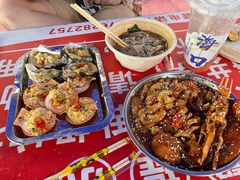 -海大南门夜市(海富街店)