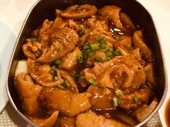 饭盒焖肥肠-渔娘渔家丹东海鲜(东直门店)