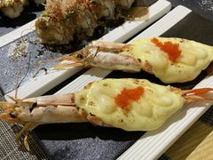 -井梧町日式料理(万达店)