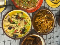 -江西老表·经典江西八大碗