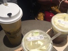 -喜茶(深圳东门1234店)