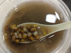 绿豆沙-进哥湖南津市牛肉粉店(下沙店)