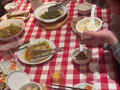 -西贝(深圳卓悦汇店)