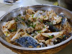 -红旗山庄(圭峰山店)