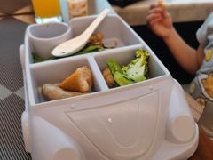 -浙江饭店-喝彩自助餐厅(延安路店)