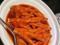 -海派悦庭·海胆烧麦·新融合菜(凯德广场店)
