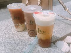 -1点点(银座和谐广场店)