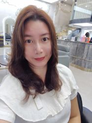 -苏奇发型·烫发染发