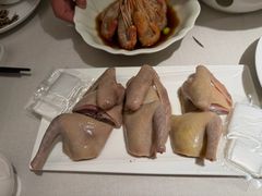 -狮王府淮扬菜(万象城店)