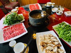 -墨白私房菜·广东菜 粤菜