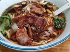 -小方的面(徐家汇店)