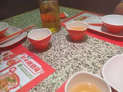 -炭舍干锅(华发商都店)