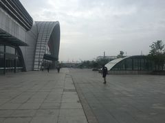 -余姚北站