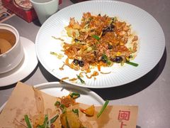 -闽上鲜·福建菜(龙湖滨江天街店)