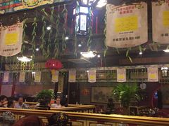-缪氏川菜(丰盛町店)