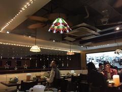 大堂-大头虾越式风味餐厅(光明广场店)