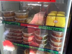 -芬芳甜品(同福路店)