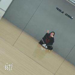 -DOS HOP潮上舞蹈