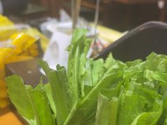 -高兴一锅潮汕鲜牛肉火锅(银座店)