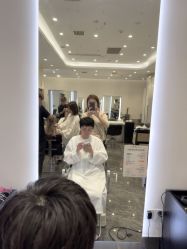 -MMby Hair Code芭曲发型