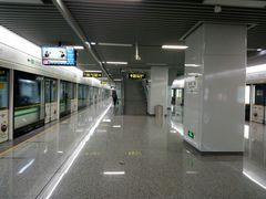 -东林广场(地铁站)