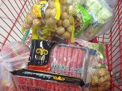 乐天玛特超市(五月花生活广场店)-乐天玛特(五月花生活广场)