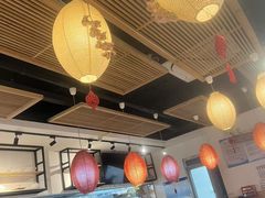 -嘉年华面包房餐厅（饺子馆）(陶然亭店)