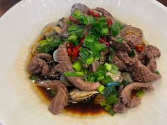 -侬佳蒸菜馆(听潮店)