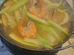 -闽公馆·客家私房菜·商务宴请·包厢(杏林橡树湾店)