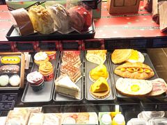 -星巴克(北京惠新东街店)