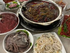 -枇杷园食为鲜火锅(南山店)
