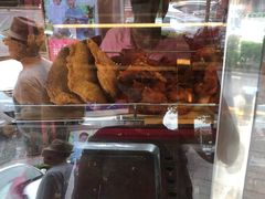 -德盛炸鸡腿(大沽南路店)