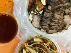 -吴长子卤菜馆(统一街店)