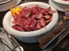 -济南蓝海御华大饭店·蓝钻国际美食自助百汇(山东书城店)