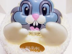 -御品轩(锦园店)