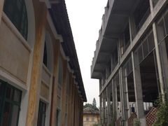 -广州市紫泥堂文化创意园景区