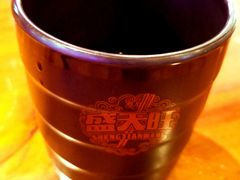 -盛天毛血旺非遗美食(观音桥店)