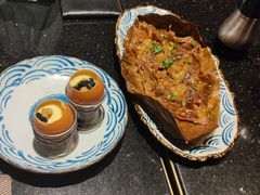 -極上萬膳·日料放题(海岸城店)