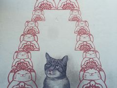 -槟城街头艺术街区