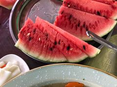 -马白开来特色羊排揪片子  (总店)