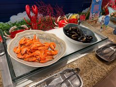 -熊猫自助餐厅.萌趣城堡(长隆熊猫酒店)