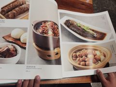 -王婶手擀面(灵寿店)