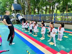 -贝乐多幼儿园(中北校区)