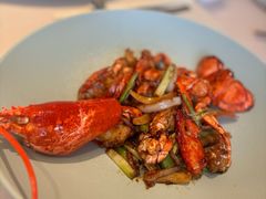 -恒悦轩·粤菜(上海展览中心店)